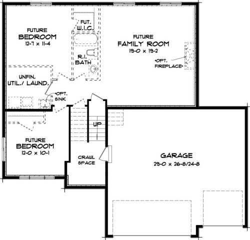 2711 Jaber Ave, Otsego, MN 55376-9290