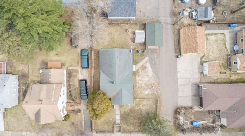 136 9th St, Scanlon MN  55720-1815 exterior