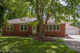 604 3 St, Ivy IA  50009-1469 exterior