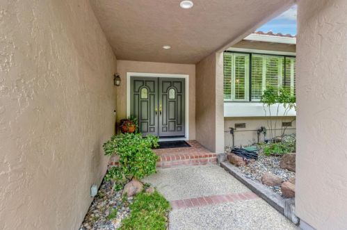 6568 Whispering Pines Dr, San Jose, CA 95120-4568