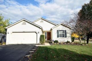 4984 Hilliard Green Dr, Hilliard, OH 43026-7101