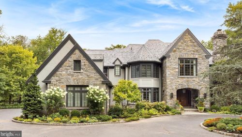 1420 Kyneton Rd, Ithan, PA 19085-1916
