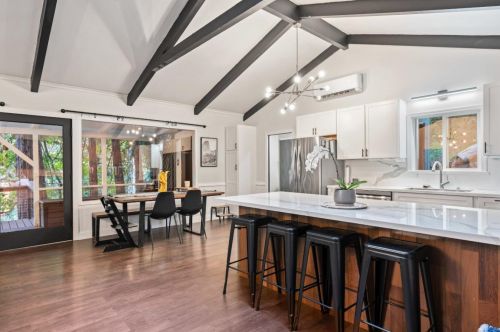 10837 Lompico Rd, Lompico CA  95018-8923 exterior