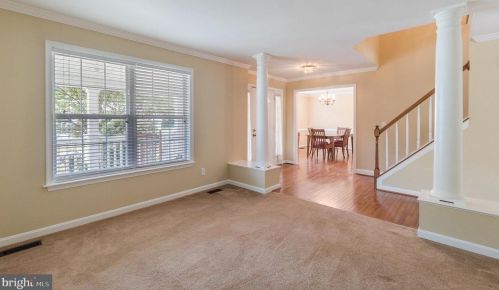 12906 Maple Springs Dr, Fredericksburg, VA 22408-0248