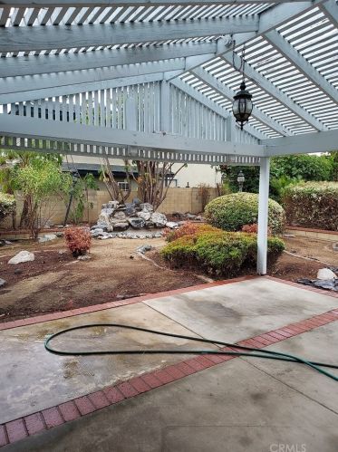 1501 Shenandoah St, Placentia CA  92870-2929 exterior