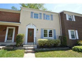 6889 Brian Michael Ct, Springfield VA  22153-1032 exterior