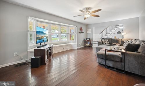 42 Edison Ln, Willingboro NJ  08046-2406 exterior