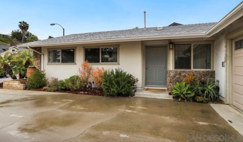5413 Burford St, San Diego, CA 92111-4603