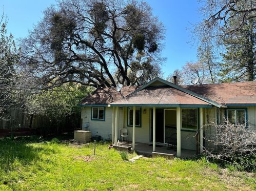 23700 Pleasant Valley Rd, North San Juan, CA 95960-9509