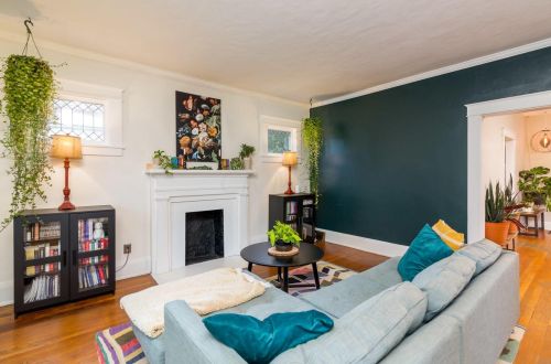 500 Chestnut St, Mount Vernon OH  43050-2714 exterior