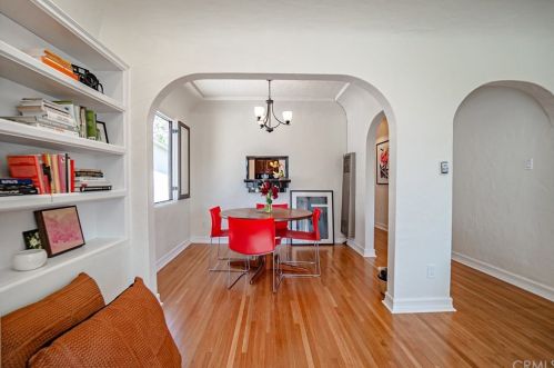 232 Euclid Ave, Long Beach CA  90815-2518 exterior