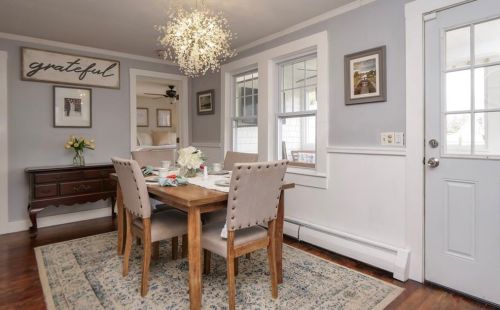 50 Mill Pond Rd, North Kingstown RI  02852-6002 exterior