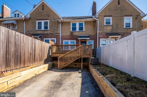 425 Geddes St, Wilmington DE  19805-3717 exterior