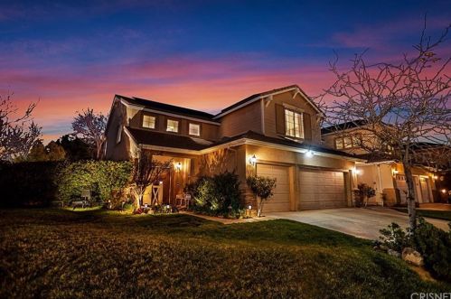 23715 Wingate Ct, Santa Clarita, CA 91354-1617