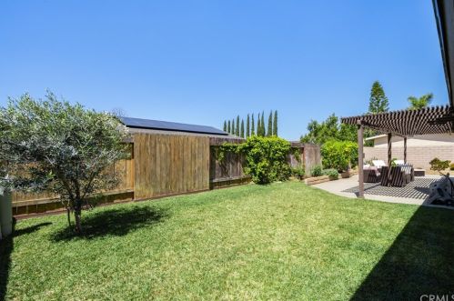 656 Rancho Santiago, Orange CA  92869-1951 exterior