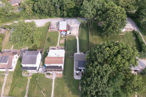 1615 Amsterdam Rd, Covington KY  41011-5611 exterior