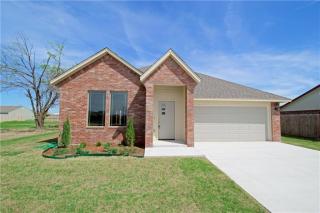 1612 Penn Ln, Oklahoma City, OK 73160-2640