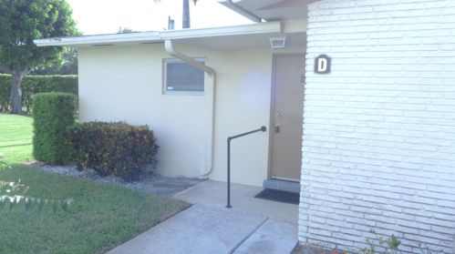 2837 Ashley Dr, West Palm Beach, FL 33415-9306