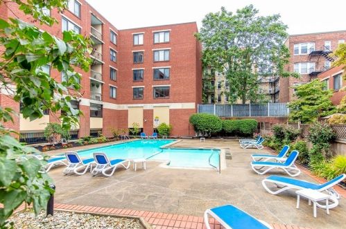 85 Brainerd Rd, Boston MA  exterior