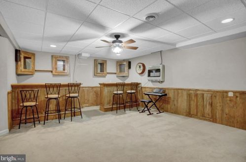 61 Crooked Dr, West Enola PA  17025-1522 exterior