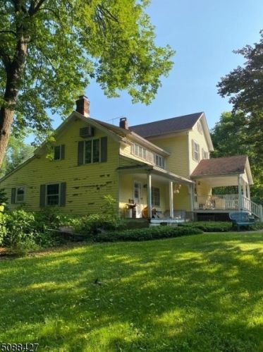 24 Ramsey Rd, Wantage, NJ 07461-3204