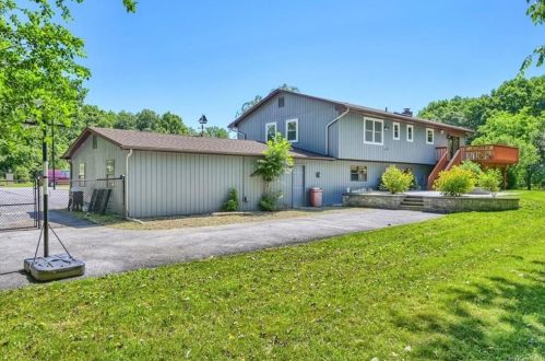 15 Shore Blvd, Slate Hill, NY 10973-4331