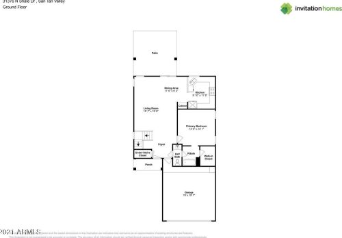 31376 Shale Dr, San Tan Valley, AZ 85143-4937