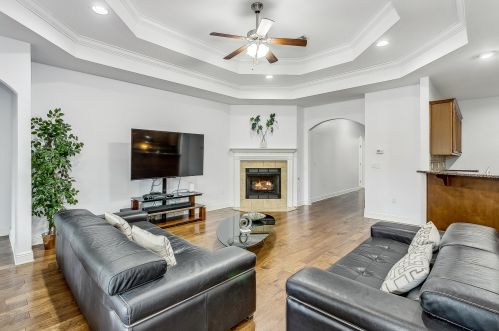 8100 Foxtail Loop, Pensacola FL  32526-3242 exterior