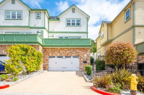 140 Le Point St, Pismo Beach, CA 93420-2710