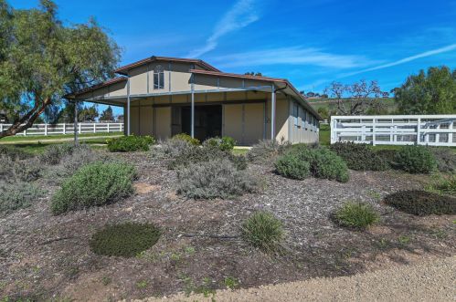 956 Alamo Pintado Rd, Solvang CA  93463-9762 exterior