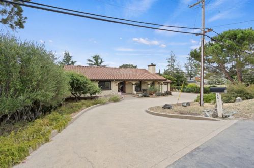 761 Lakeview Way, Redwood City, CA 94062-3429