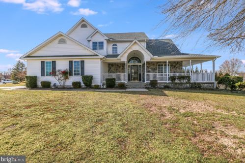 209 Stonegate Way, Camden-Wy, DE 19934-9667