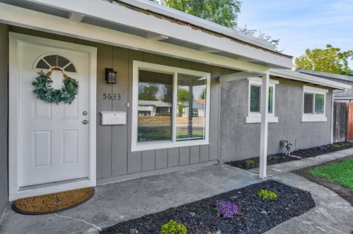 5633 Rosario Blvd, North Highlands CA  95660-4801 exterior