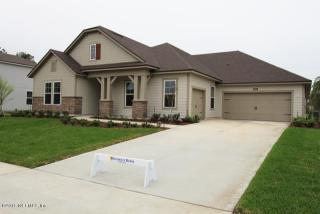 1262 Limpkin Ln, Middleburg, FL 32068-8763