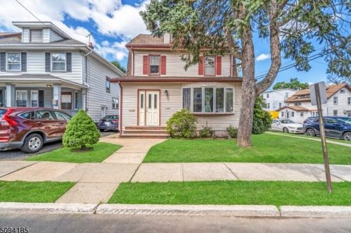1148 Bank St, Industrial Hillside, NJ 07205-2808