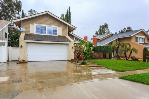 5941 Camino Manzano, Anaheim, CA 92807-3214