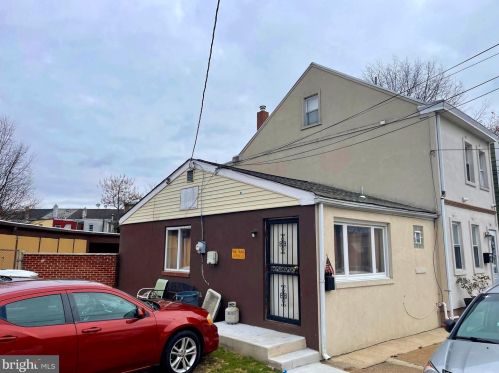 34 Cove St, Trenton, NJ 08611-1604