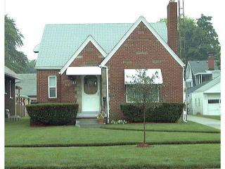 630 Wheeling St, Toledo, OH 43605-1381