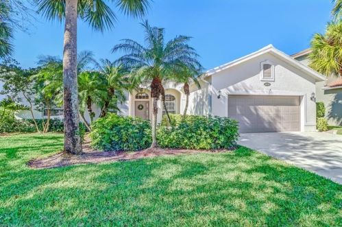 14650 Indigo Lakes Cir, Naples, FL 34119-4820