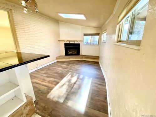 54 Villa Dr, Pueblo CO 81001-1419 exterior