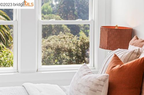 2400 Eunice St, Berkeley CA  94708-1645 exterior