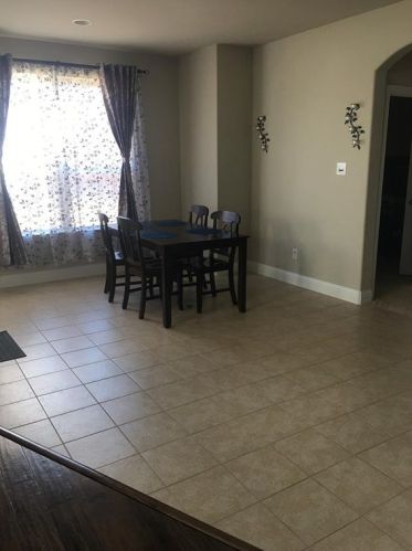 3445 Palm Lake Dr, Oak Point TX  75068 exterior