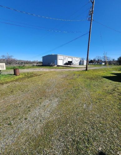 2858 Daly Ave, Oroville CA  95966-9361 exterior