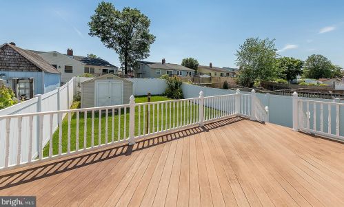216 Kennedy Blvd, Gloucester NJ  08031-1123 exterior