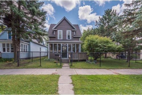 1512 Pne St, Brainerd MN  56401-4250 exterior
