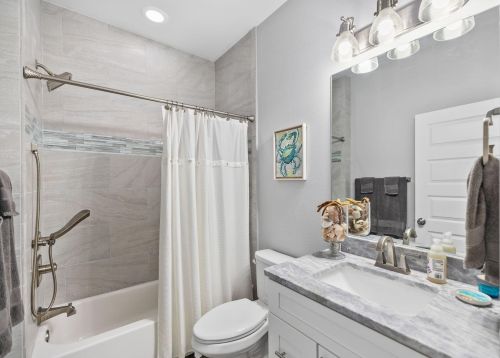 765 Gorrie Dr, Saint George Island FL  32328-2912 exterior