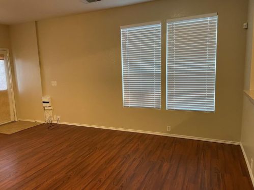 2637 Van Buren Dr, Plano TX  75074-8420 exterior