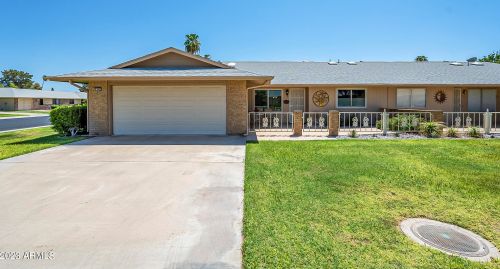 9401 Long Hills Dr, Sun City, AZ 85351-2034