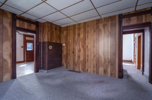 200 Howard St, Clinton County OH  45169-1157 exterior