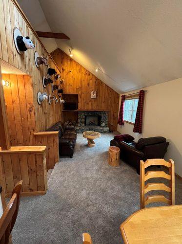 14 Dubeau Cir, Ellsworth NH  03223-5234 exterior